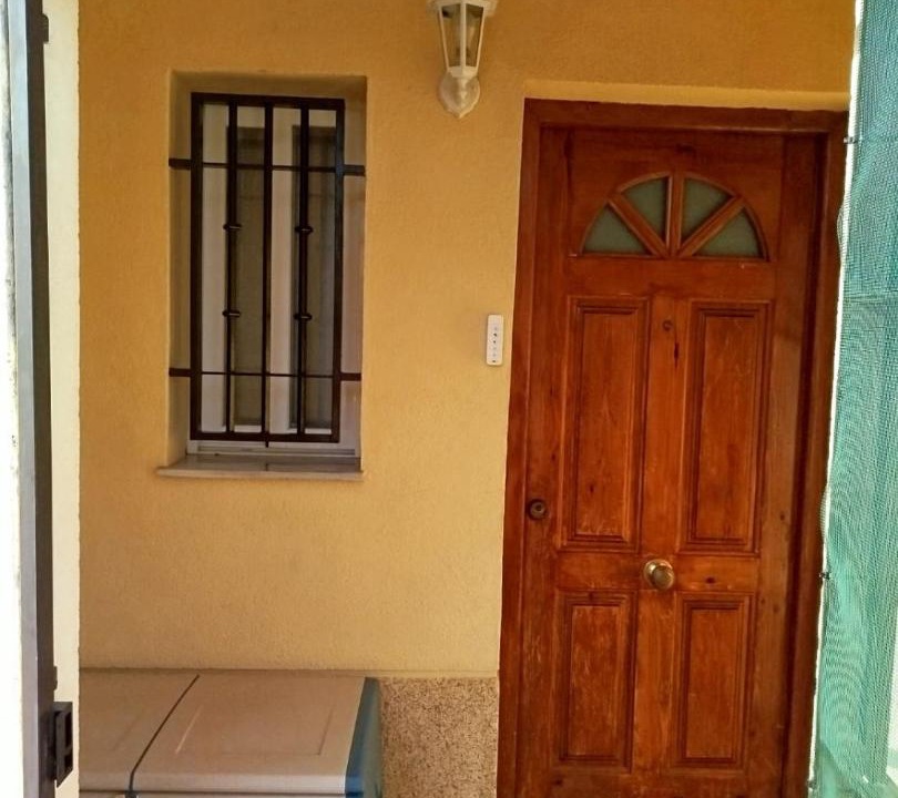 Photo of Patio Balcony in Peligros