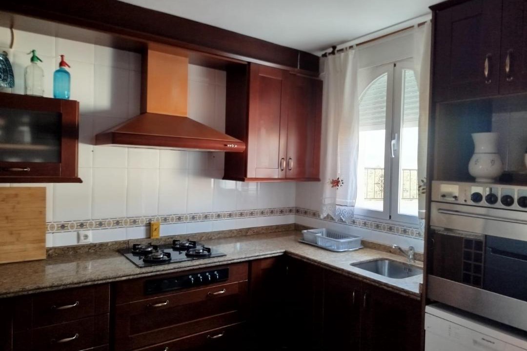 Photo of Kitchen in Peligros