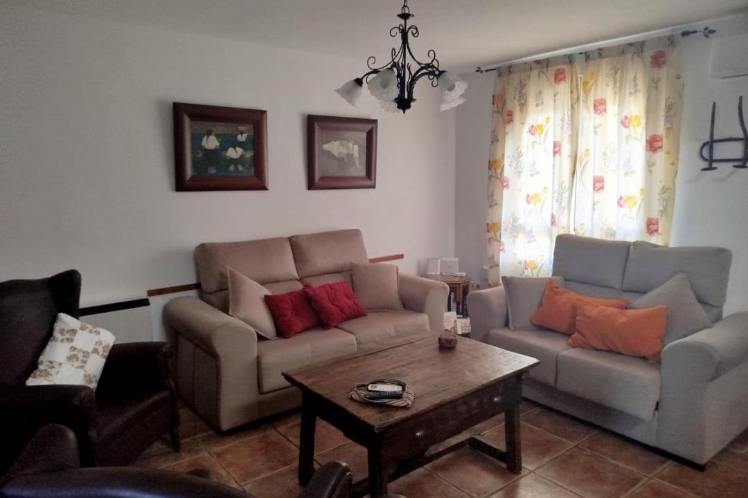 Photo of Livingroom in Peligros