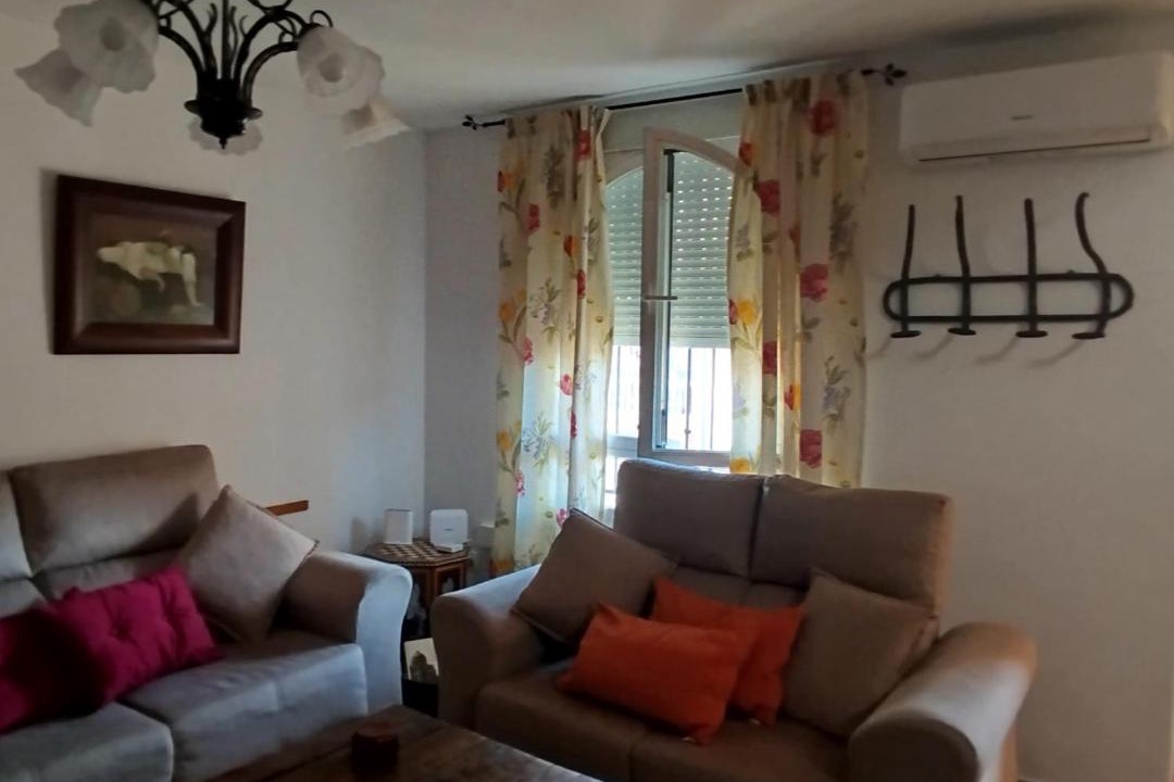Photo of Livingroom in Peligros