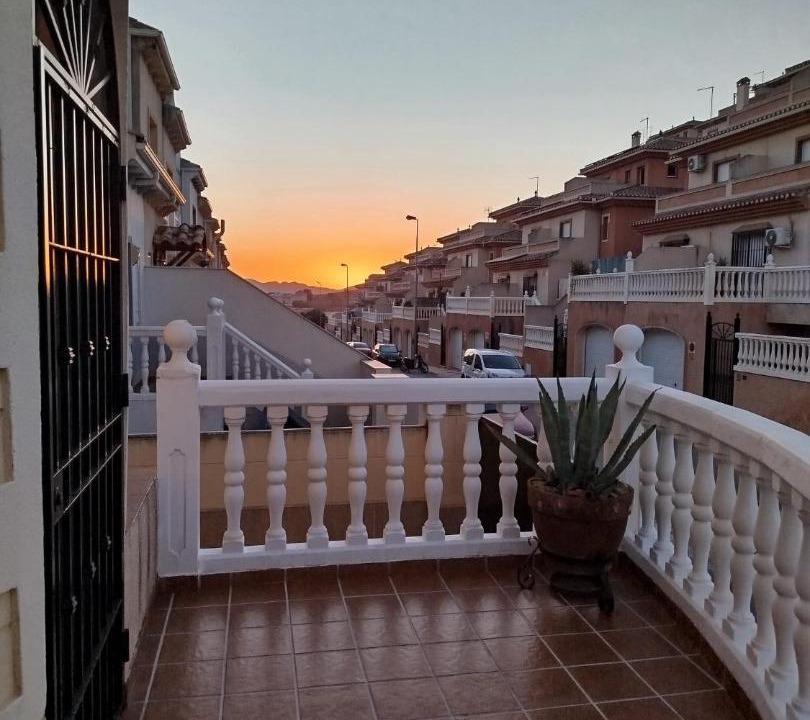 Photo of Patio Balcony in Peligros