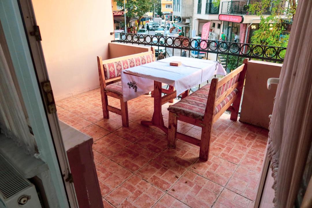 Photo of Patio Balcony in Agva