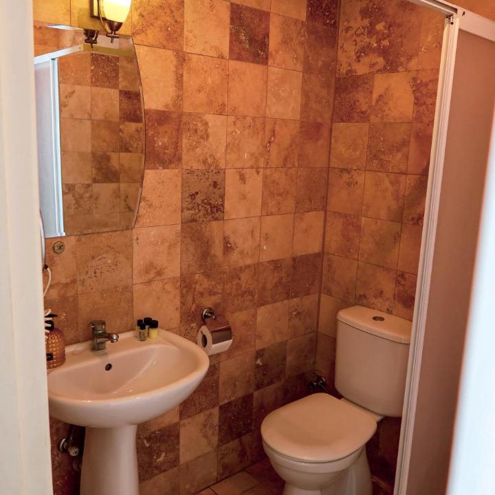 Photo of Bathroom in Agva