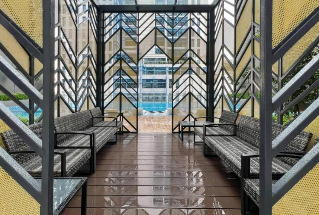 Photo of Patio Balcony in Seksyen 14