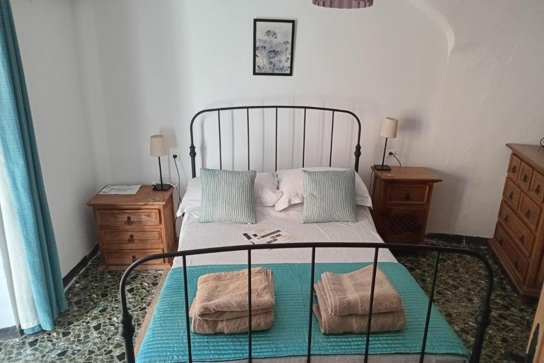 Photo of Bedroom in Salar