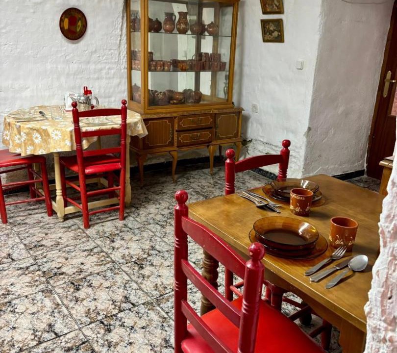 Photo of Kitchen in Benamaurel