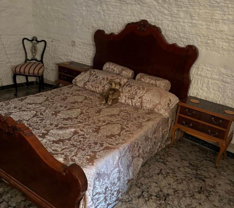 Photo of Bedroom in Benamaurel
