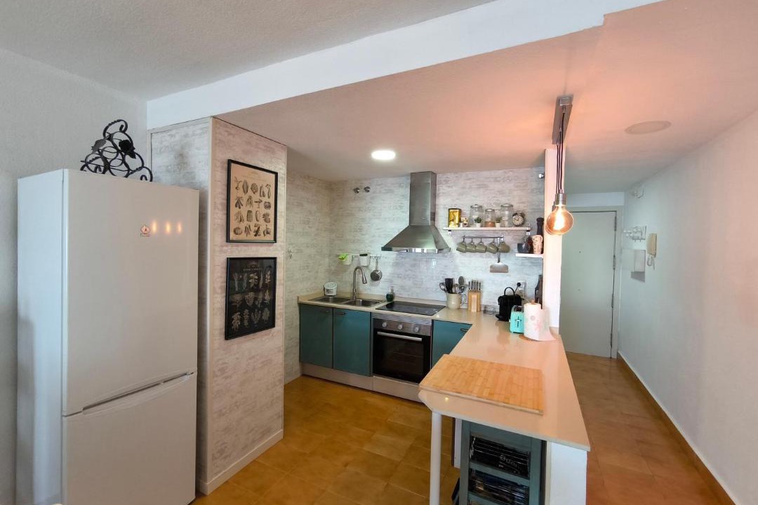 Photo of Kitchen in Velilla-Taramay