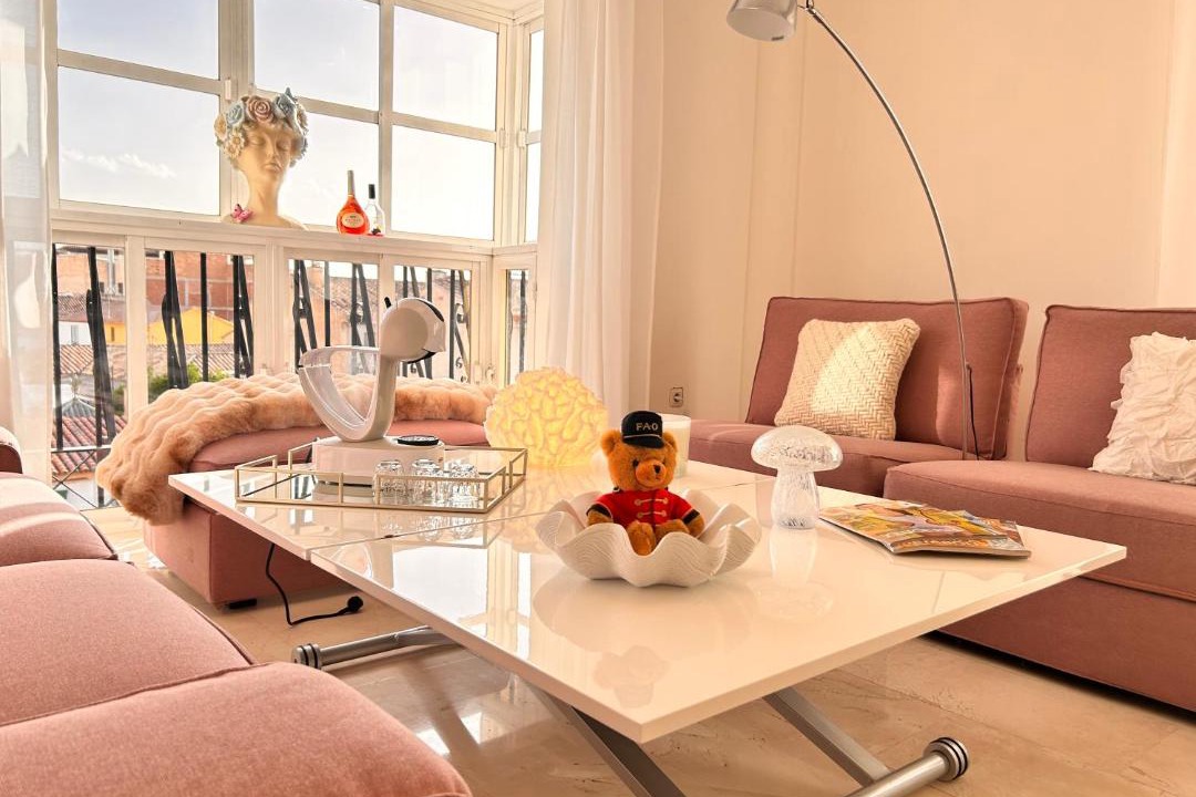 Photo of Livingroom in La Zubia