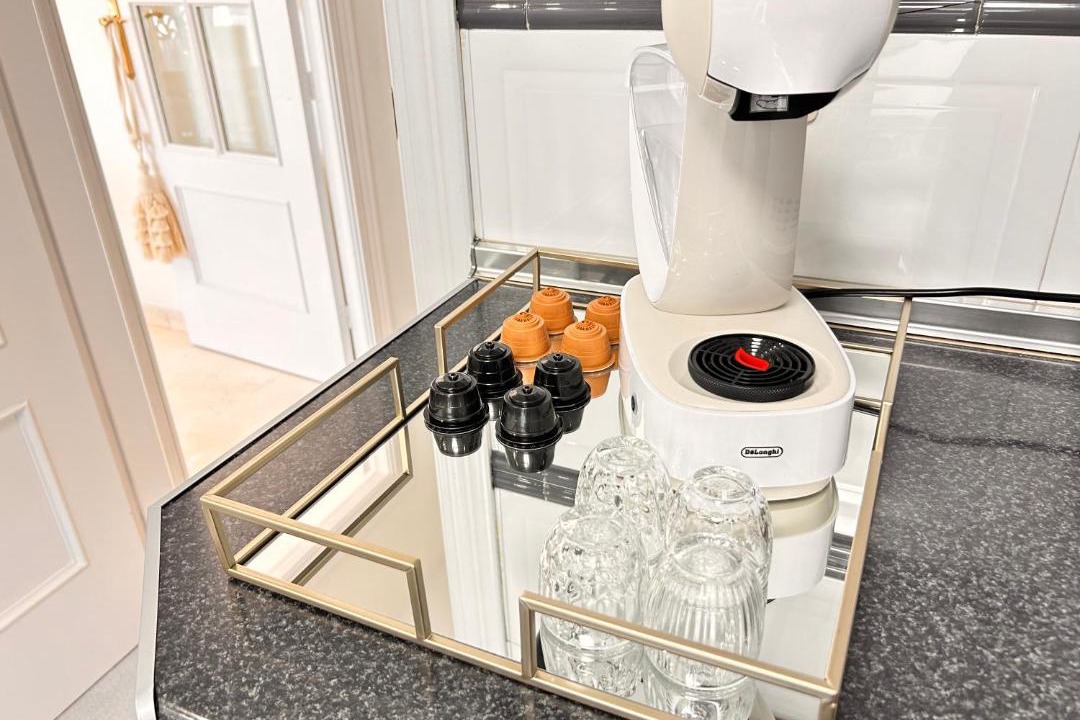 Photo of Kitchen in La Zubia