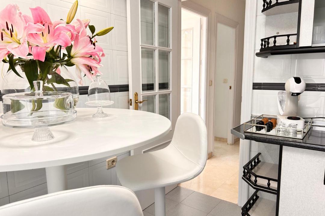 Photo of Kitchen in La Zubia