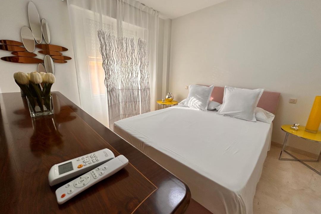Photo of Bedroom in La Zubia