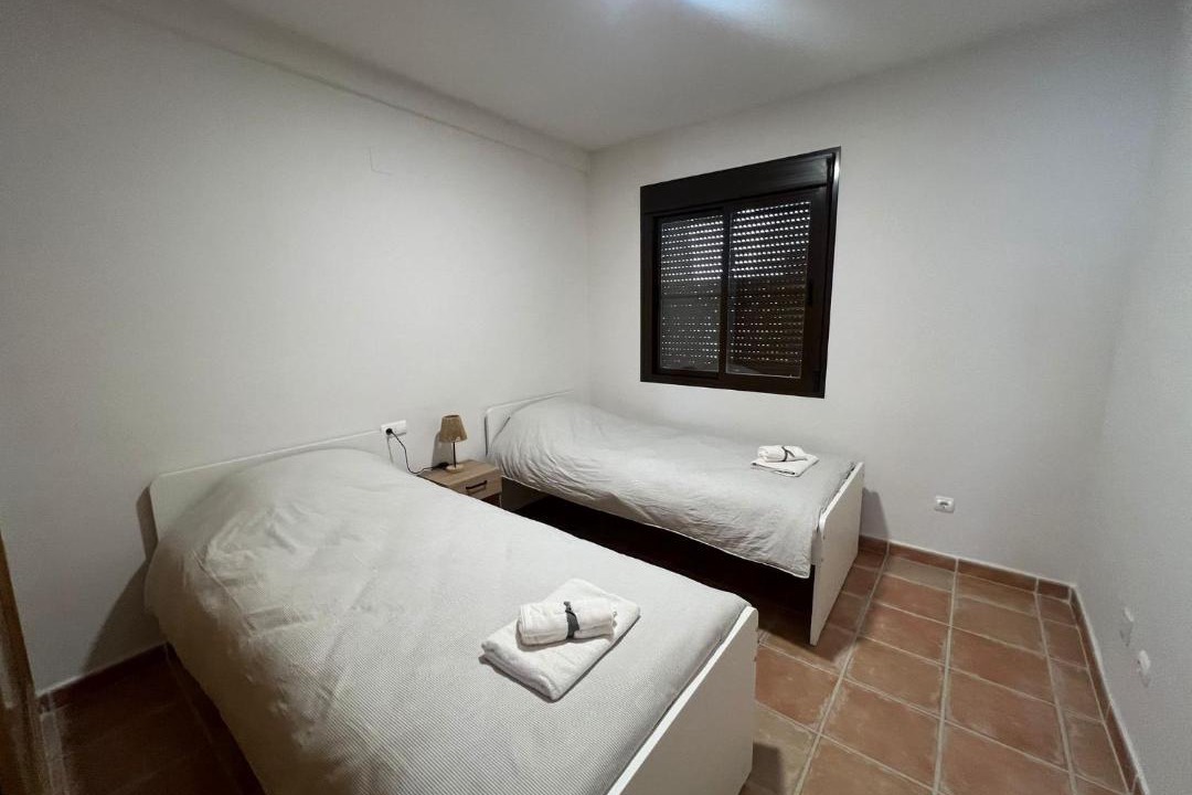 Photo of Bedroom in Itrabo