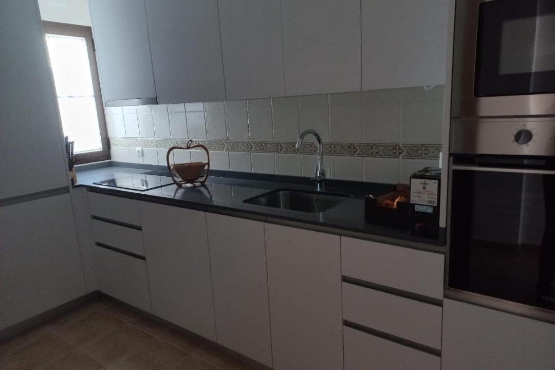 Photo of Kitchen in Itrabo