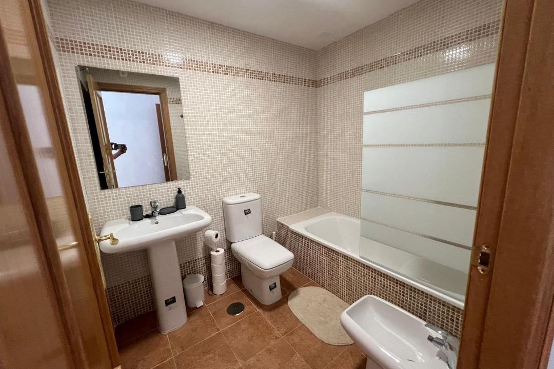 Photo of Bathroom in Itrabo