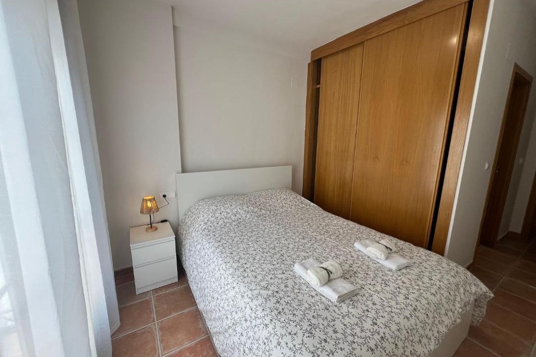 Photo of Bedroom in Itrabo