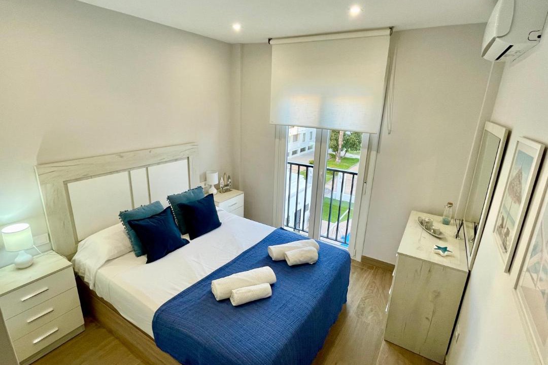 Photo of Bedroom in Playa Granada