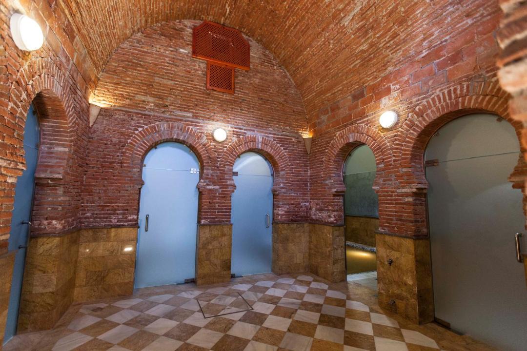 Photo of Bathroom in Los Banos