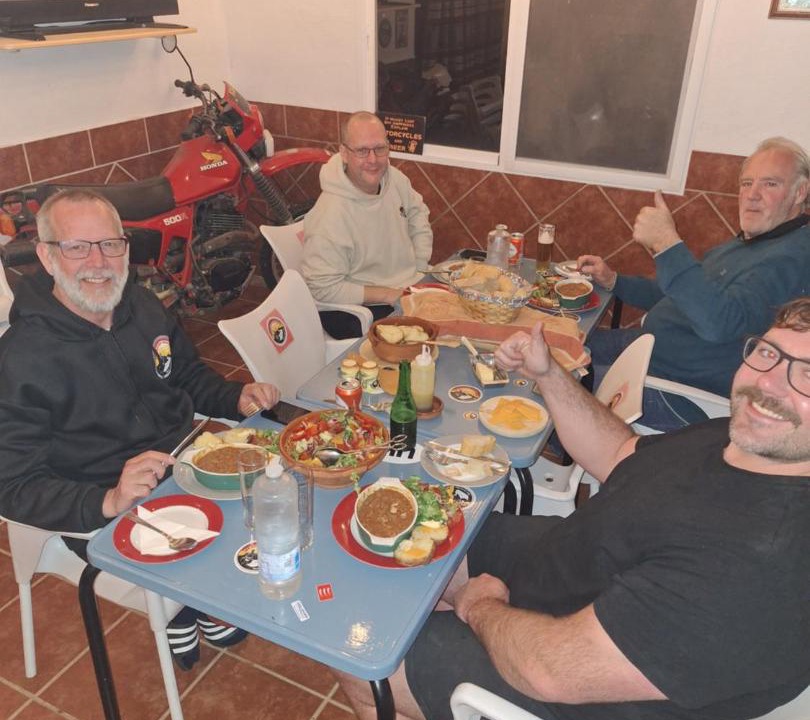 Photo of Others in Illora