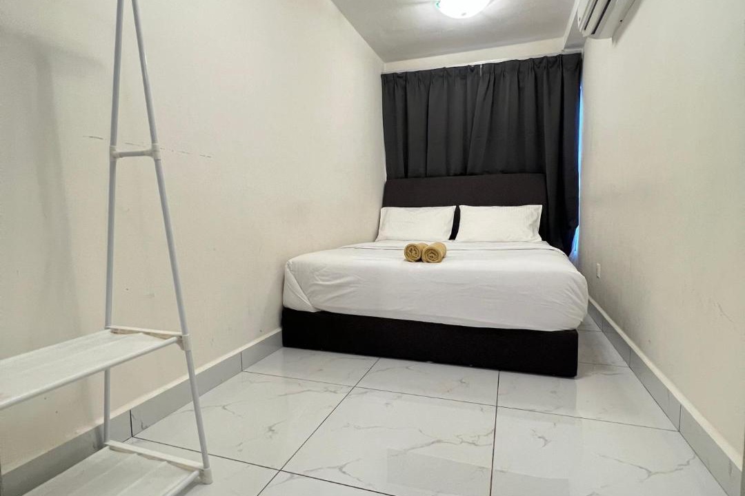 Photo of Bedroom in Taman Midah