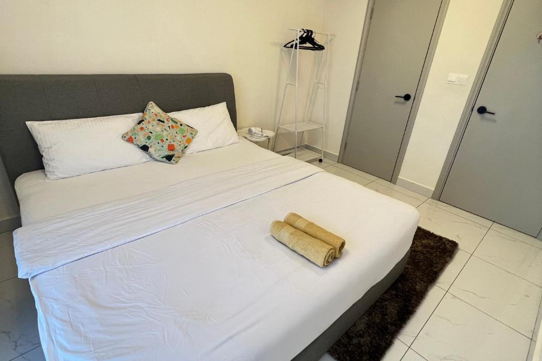 Photo of Bedroom in Taman Midah