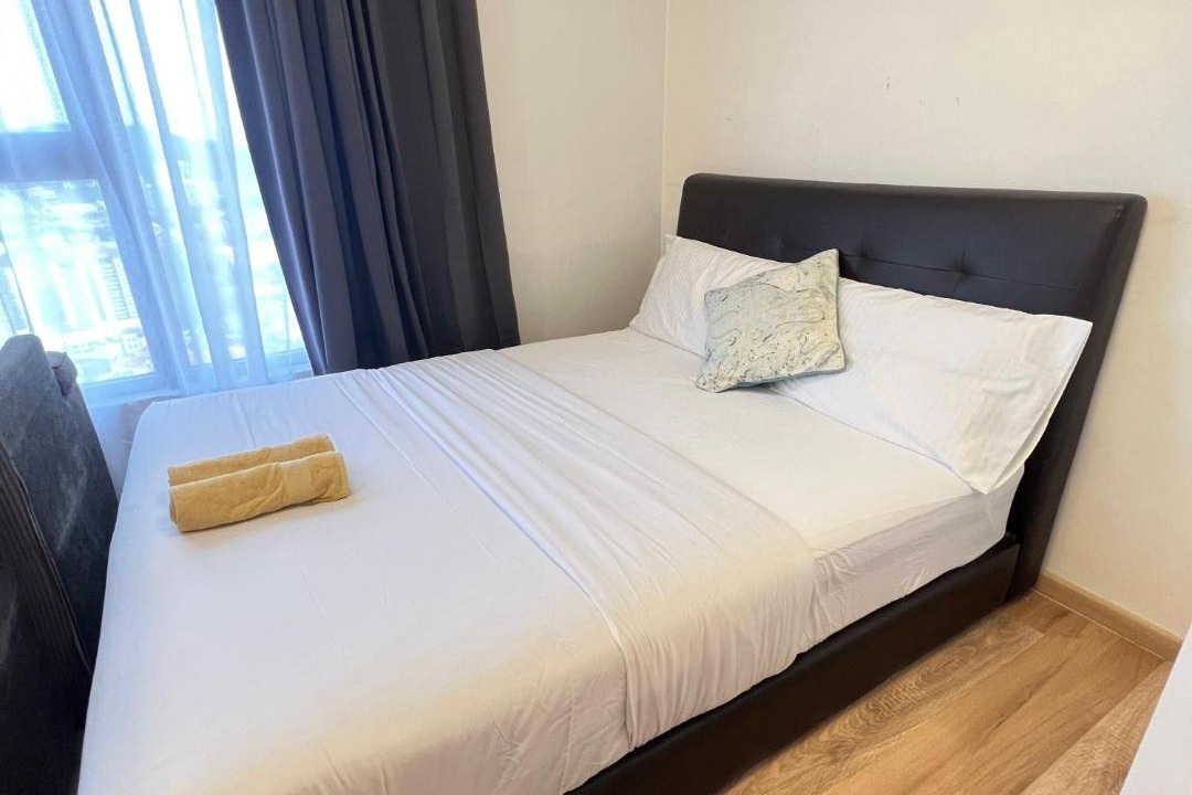 Photo of Bedroom in Taman Midah