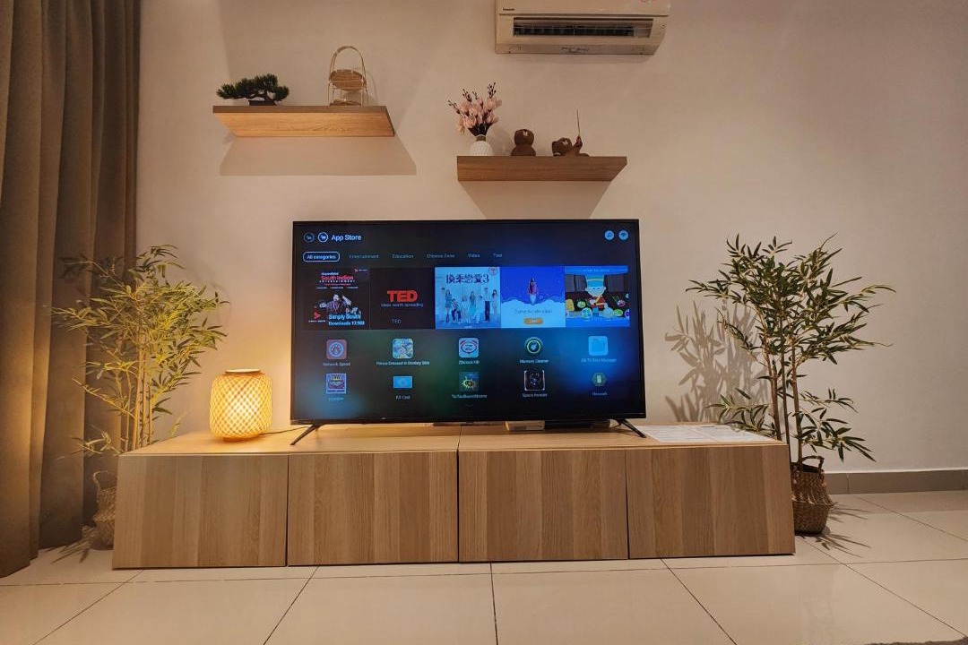 Photo of Livingroom in Seri Kembangan