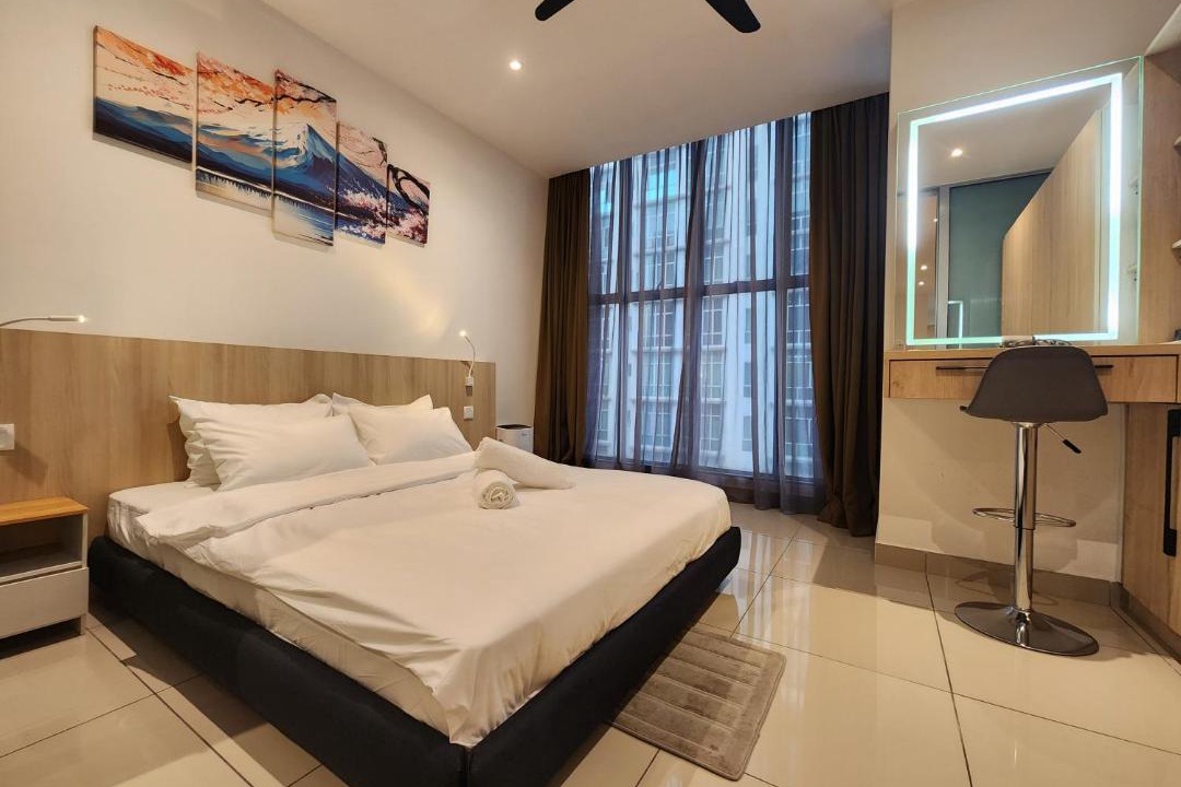 Photo of Bedroom in Seri Kembangan