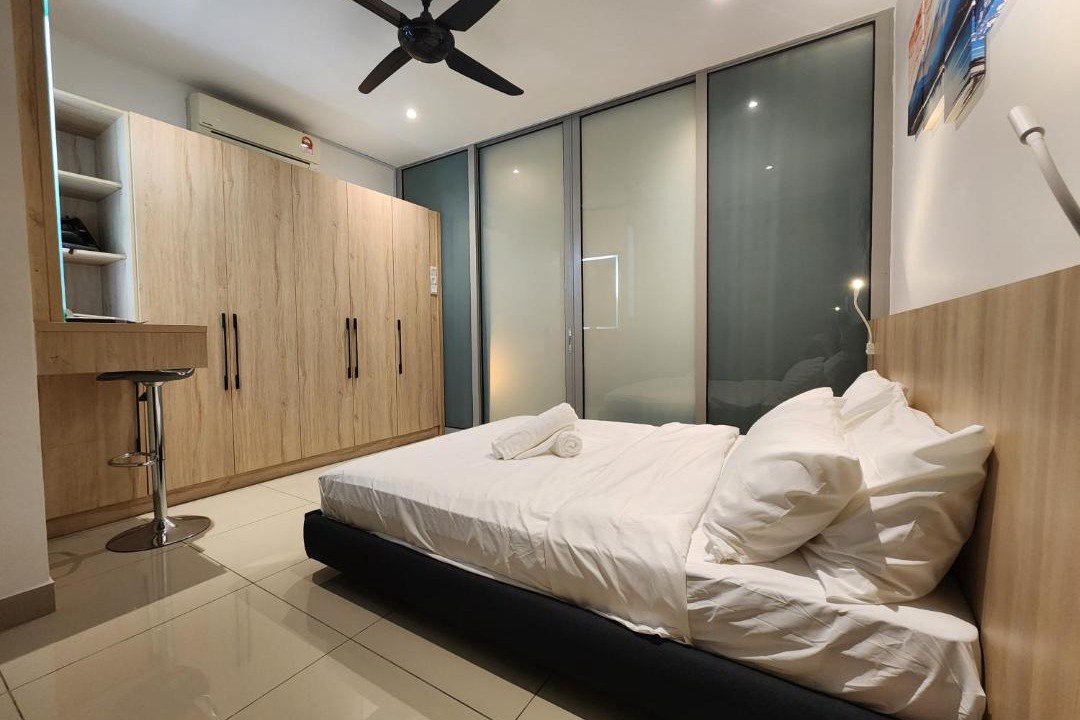 Photo of Bedroom in Seri Kembangan
