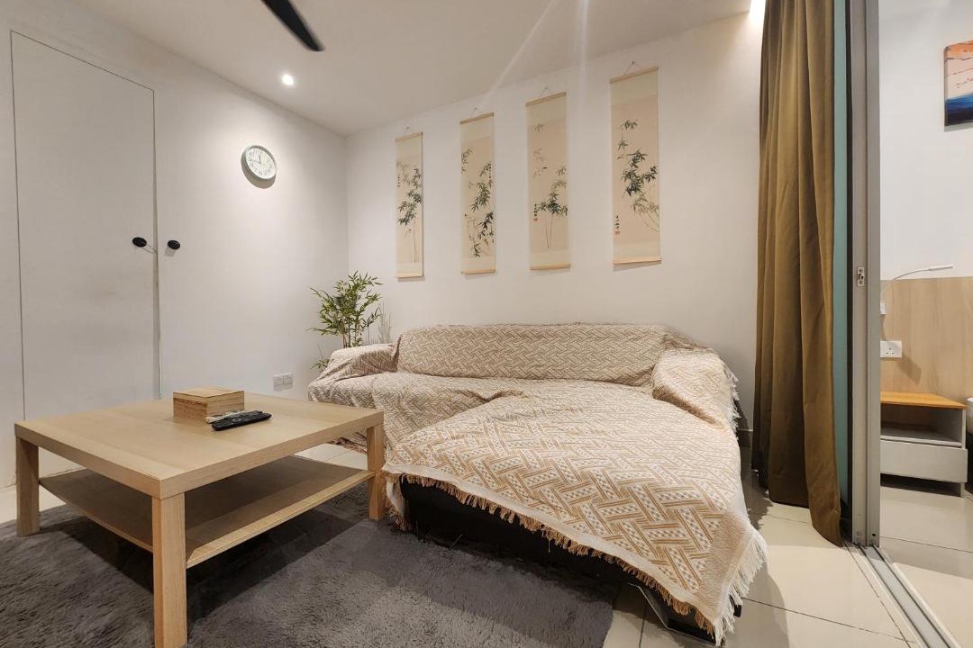 Photo of Bedroom in Seri Kembangan