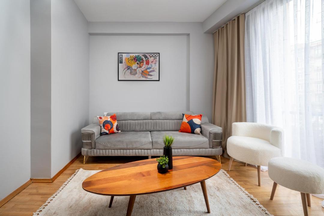 Photo of Livingroom in Gumussuyu Mahallesi