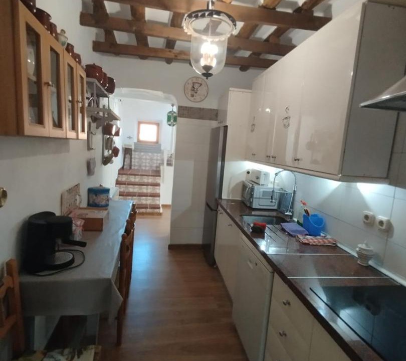 Photo of Kitchen in Niguelas