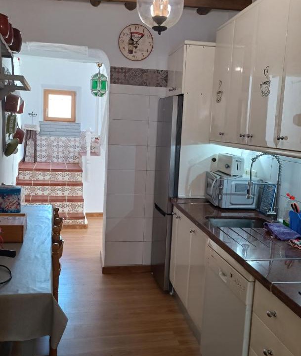 Photo of Kitchen in Niguelas