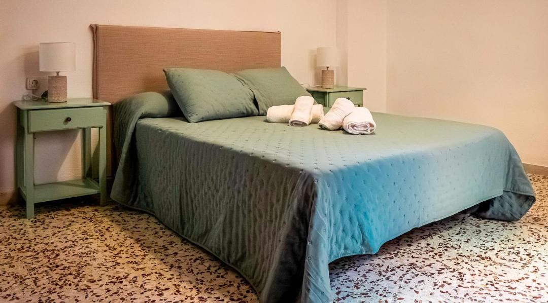 Photo of Bedroom in Baza