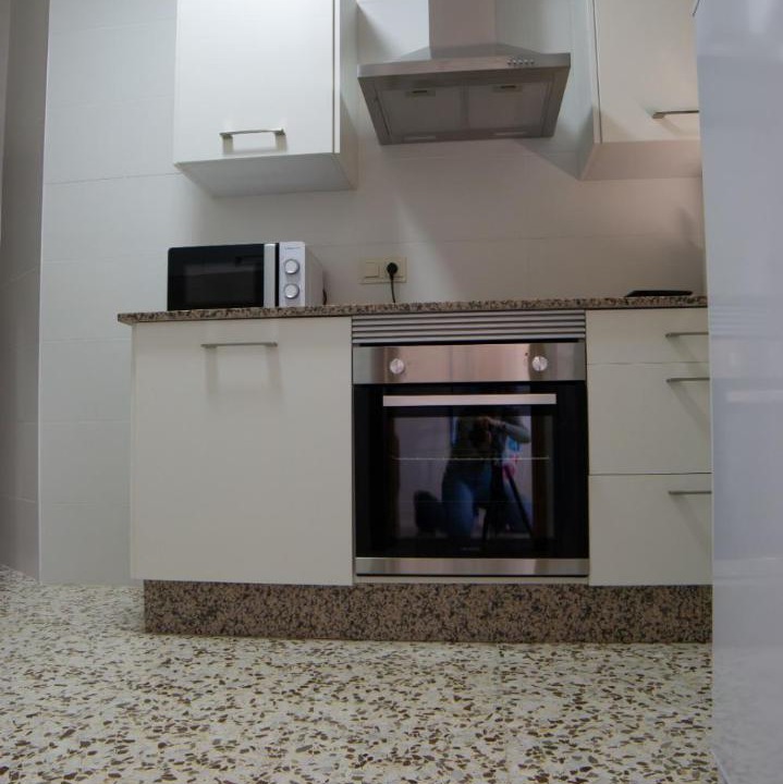 Photo of Kitchen in Baza