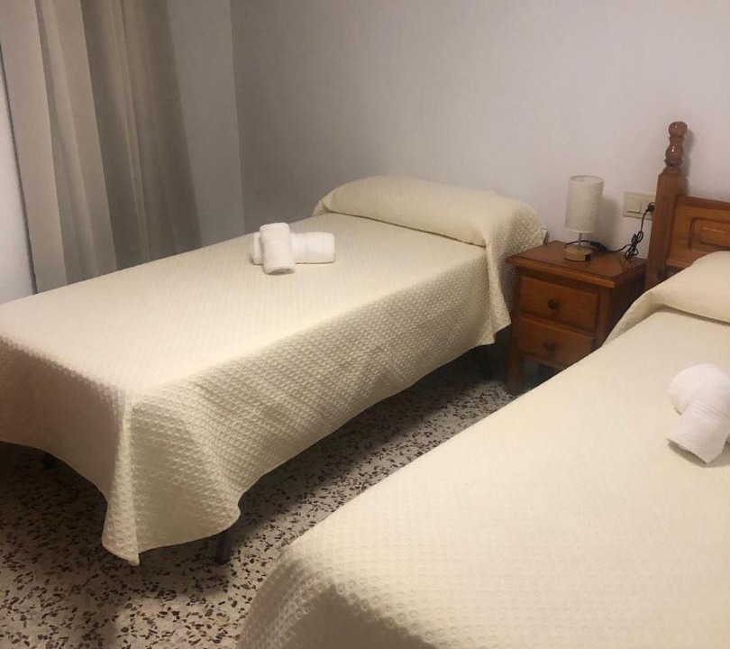Photo of Bedroom in Baza