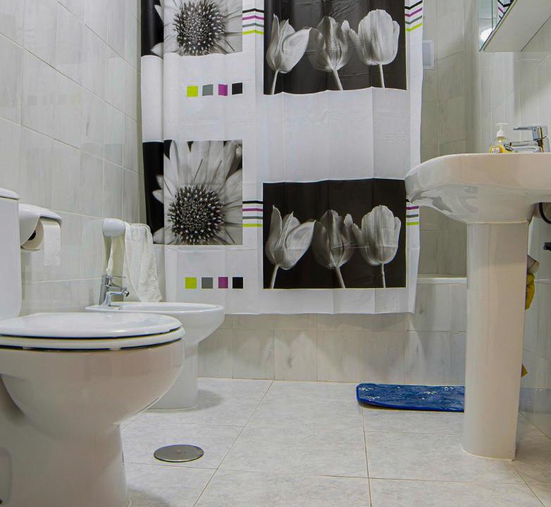 Photo of Bathroom in Baza
