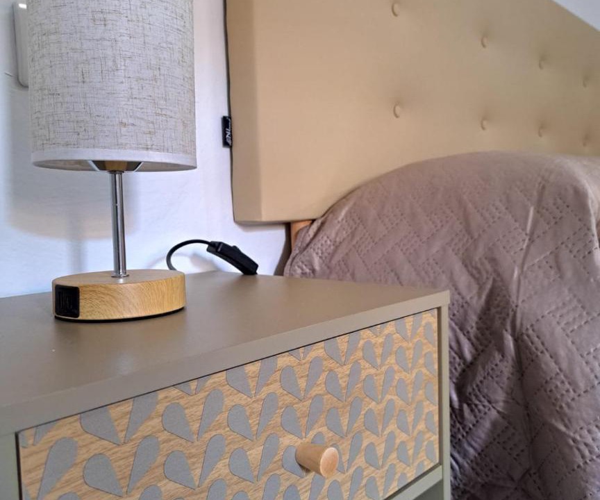 Photo of Bedroom in Baza