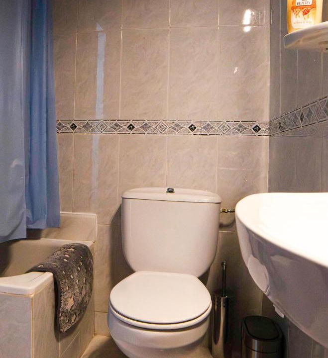 Photo of Bathroom in Baza