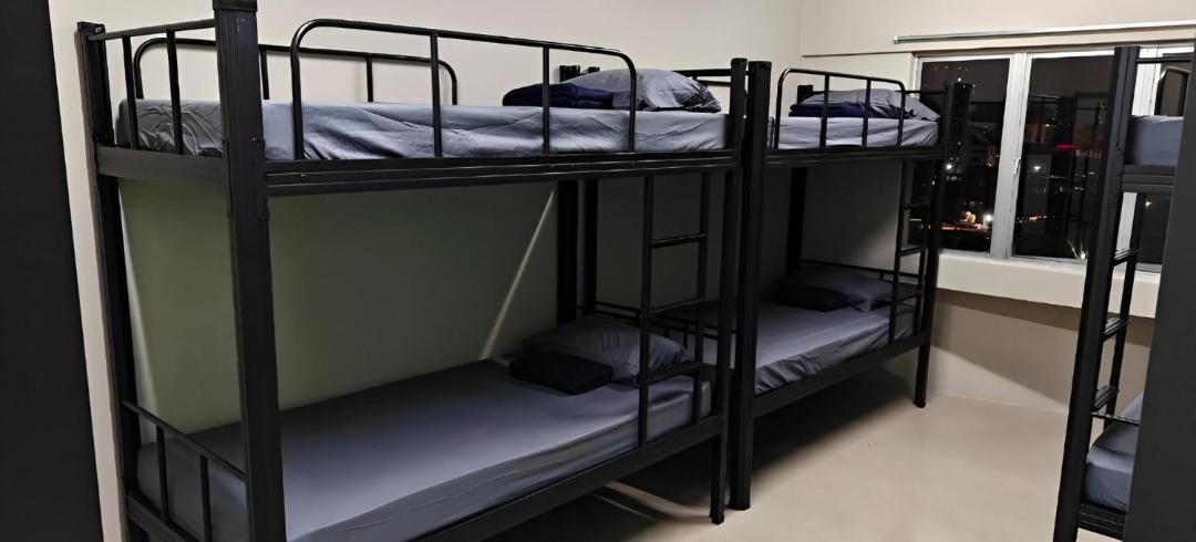 Photo of Bedroom in Kuala Lumpur