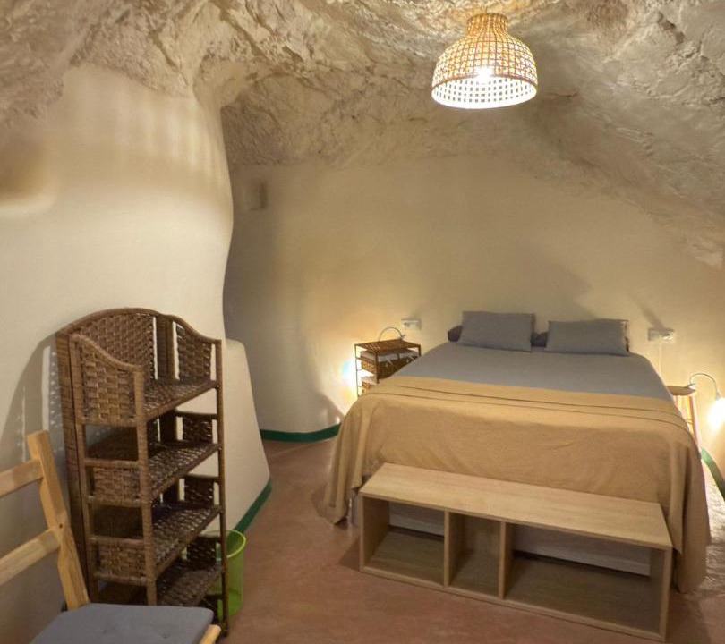 Photo of Bedroom in Gor