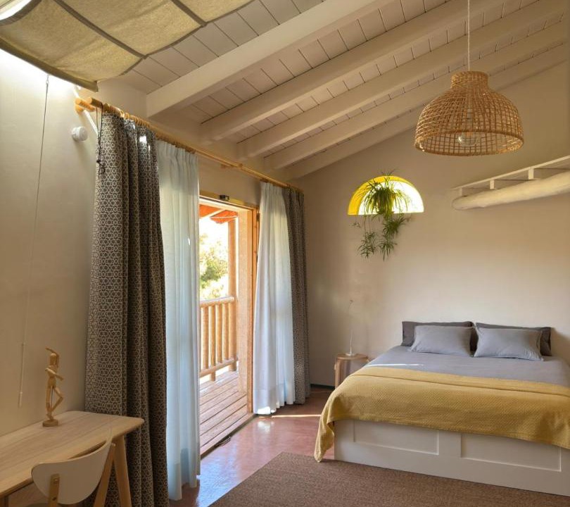 Photo of Bedroom in Gor