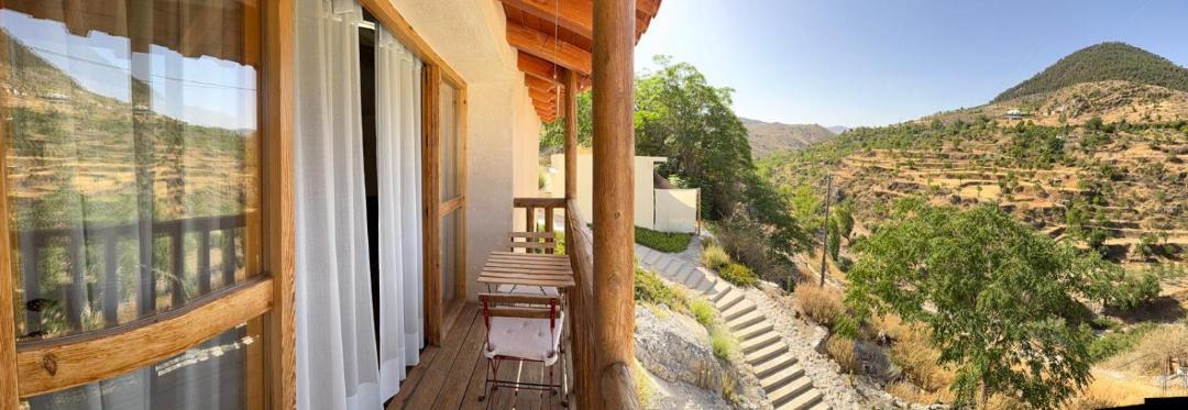 Photo of Patio Balcony in Gor