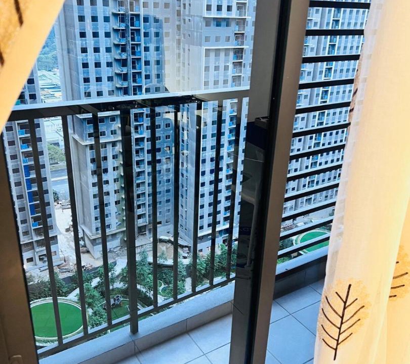 Photo of Patio Balcony in Taman Equine