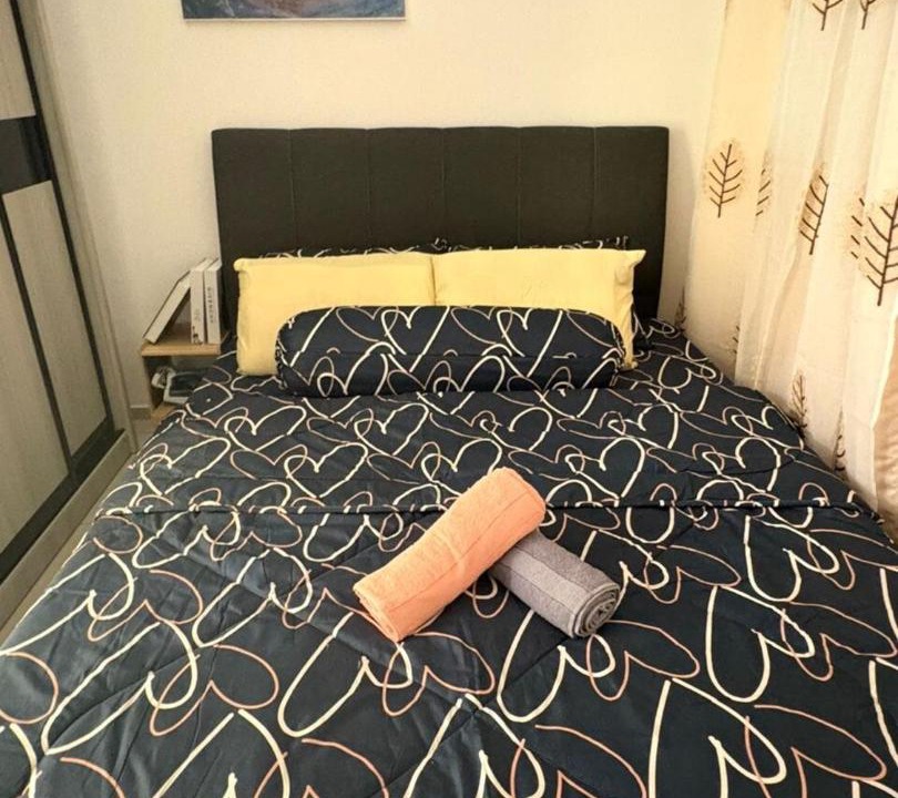 Photo of Bedroom in Taman Equine