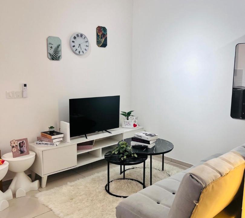 Photo of Livingroom in Taman Equine