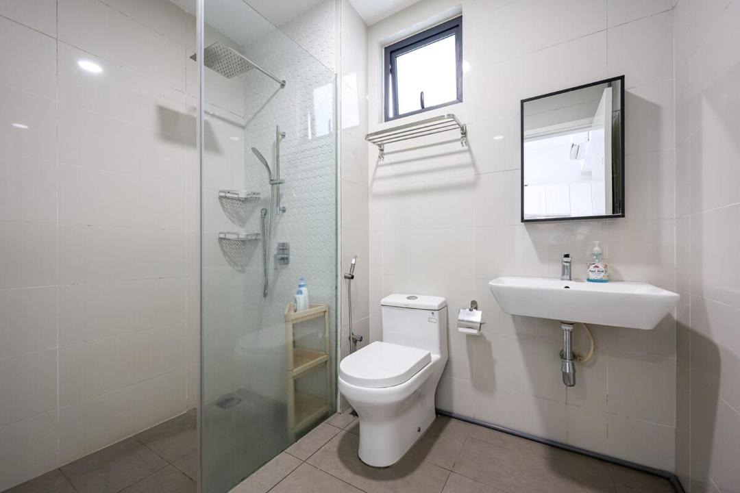Photo of Bathroom in Pudu