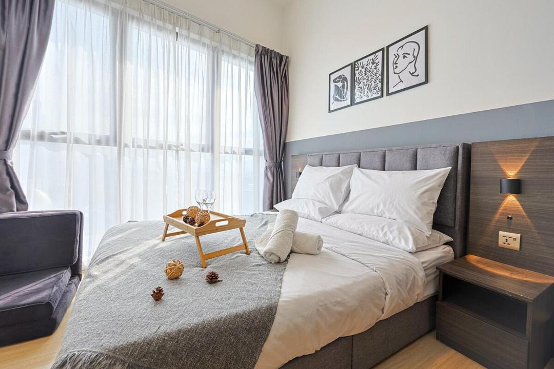 Photo of Bedroom in Pudu