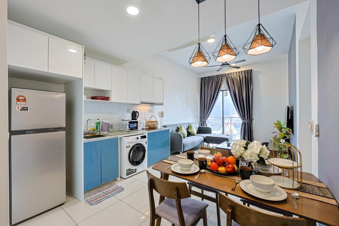Photo of Kitchen in Pudu