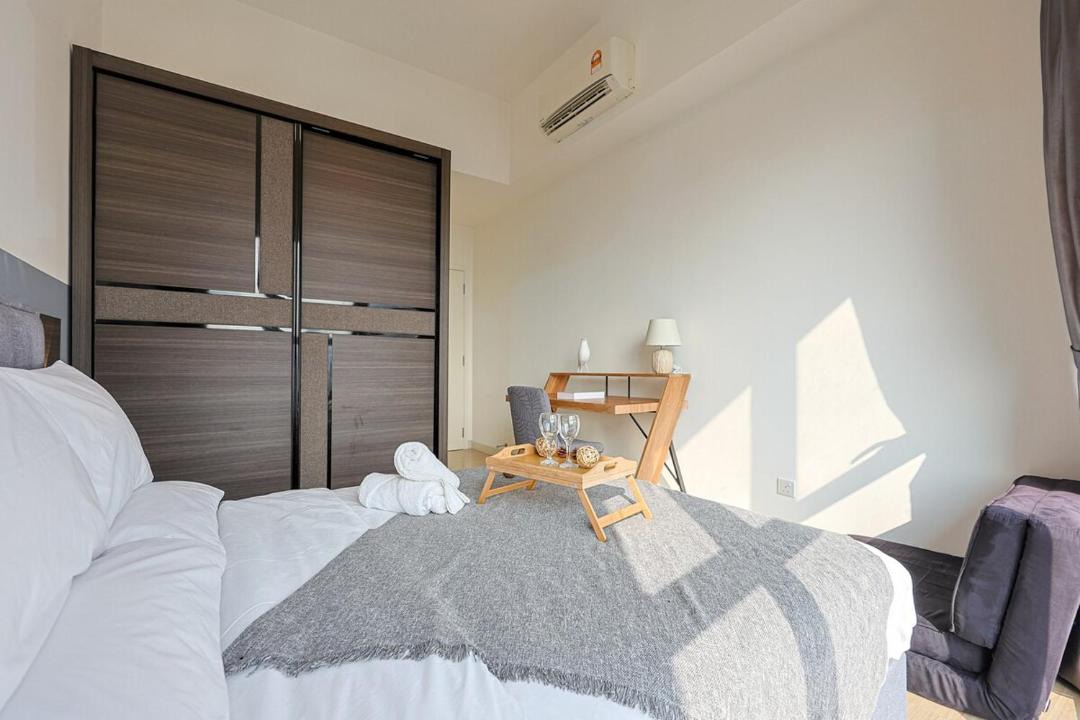 Photo of Bedroom in Pudu